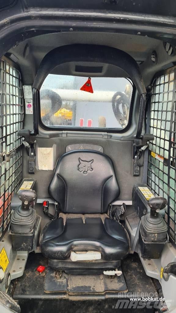 Bobcat T 770 Roomiklaadurid
