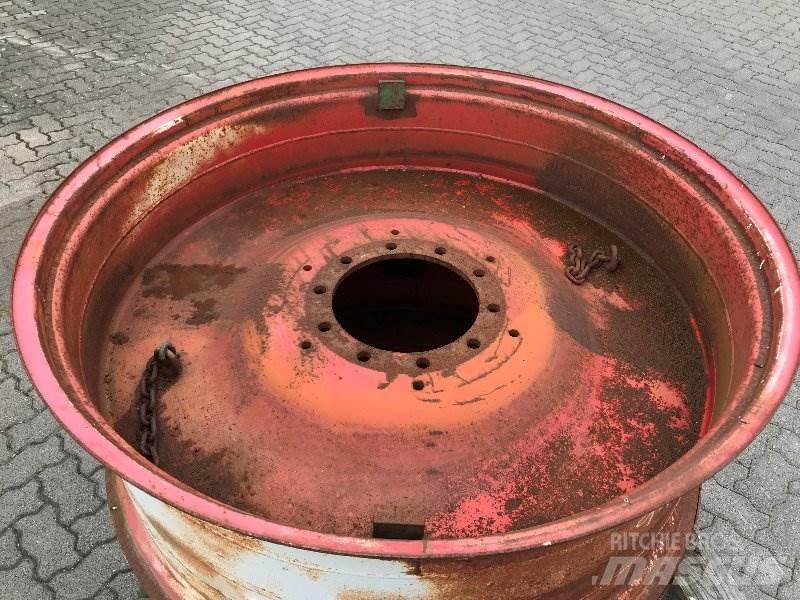 Fricke 18 x 46 Muud põllumajandusmasinad
