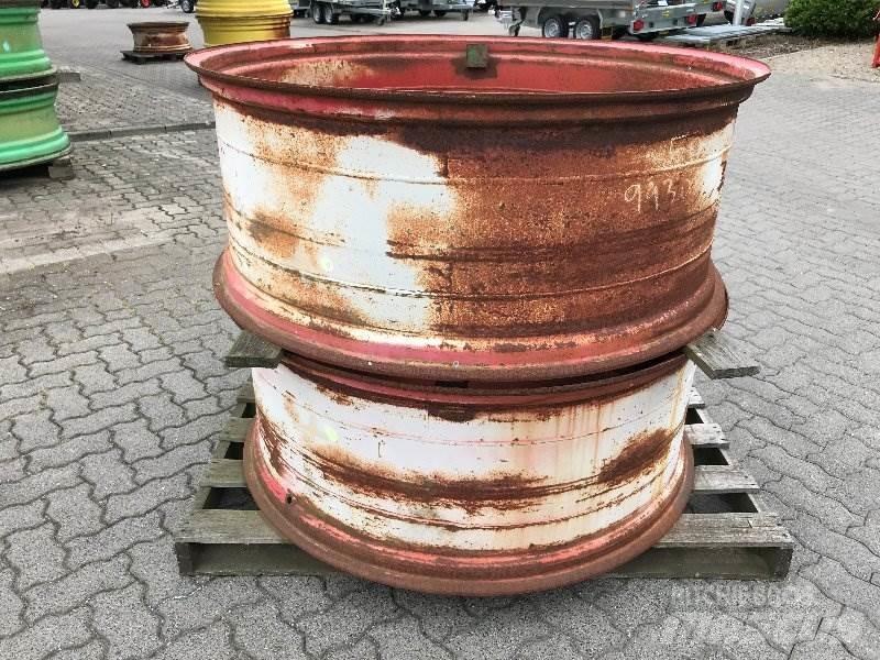 Fricke 18 x 46 Muud põllumajandusmasinad