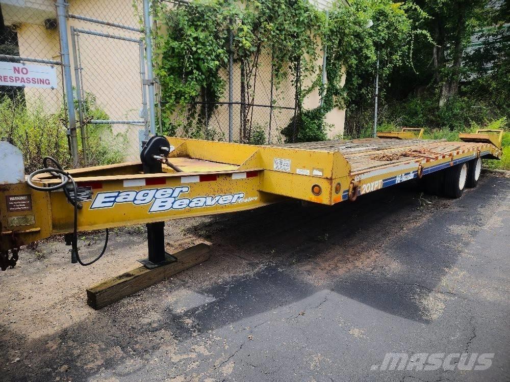 EAGER BEAVER 20XPT Madelhaagised