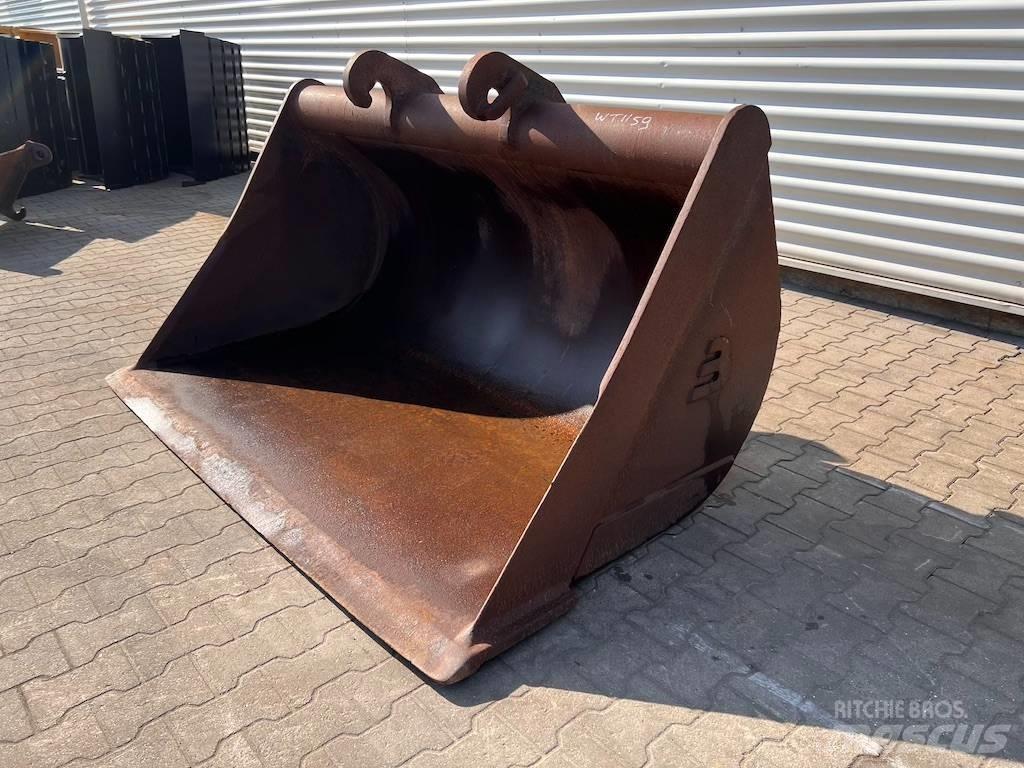 Beco Slotenbak CW40 Kopad