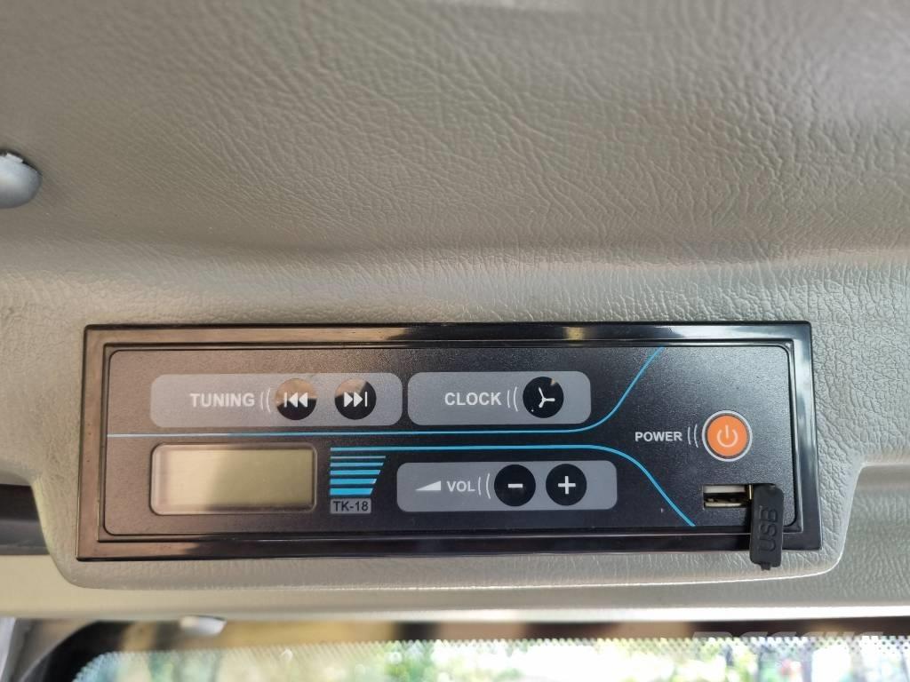 Everun R 08 Pro -2023 Rataslaadurid