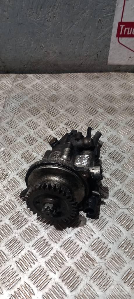 Volvo FH 16    21488833 Mootorid