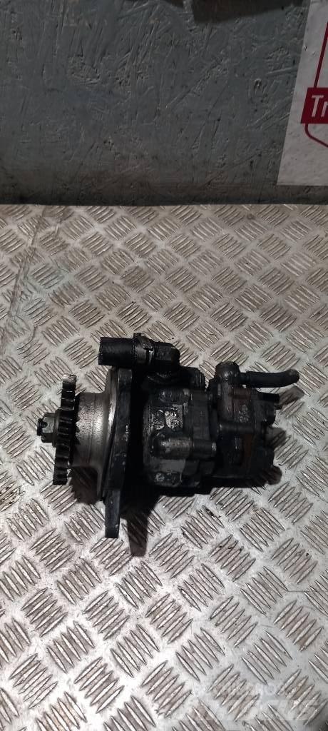 Volvo FH 16    21488833 Mootorid