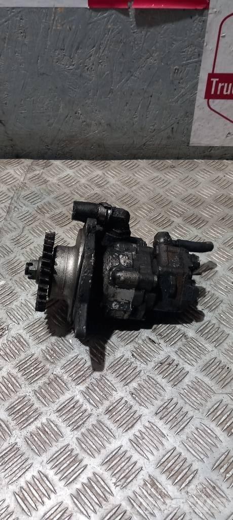 Volvo FH 16    21488833 Mootorid