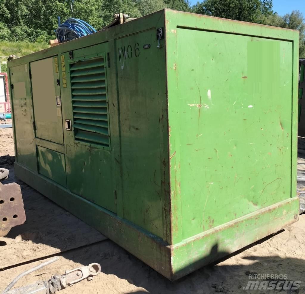 ICE 18RF Hüdrohaamrid