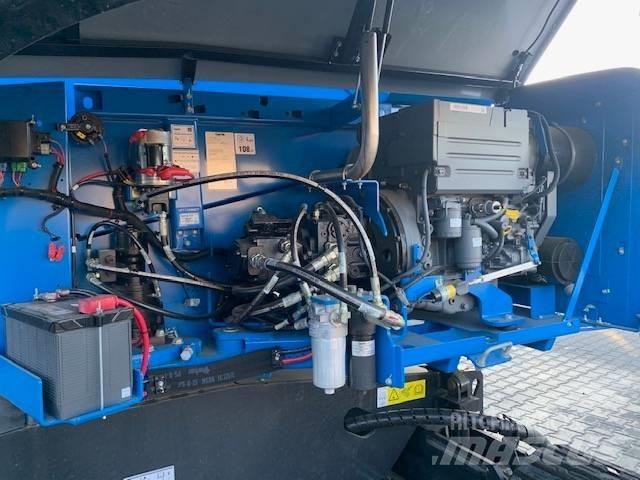 Genie S 45 XC Trax Teleskoop poomtõstukid
