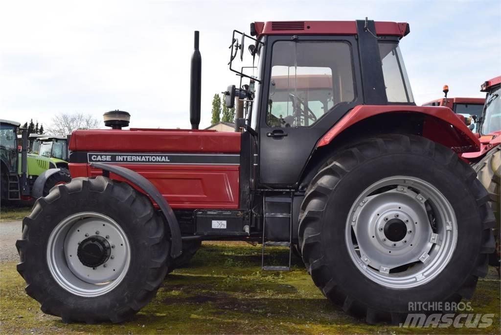 Case IH 1455 XLA Traktorid