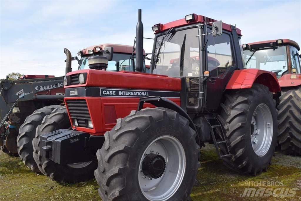 Case IH 1455 XLA Traktorid