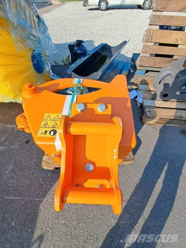 Axer 230K Langetuspead