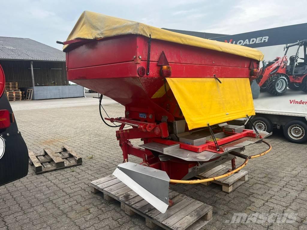 Bredal B 2 XL Sõnnikulaoturid