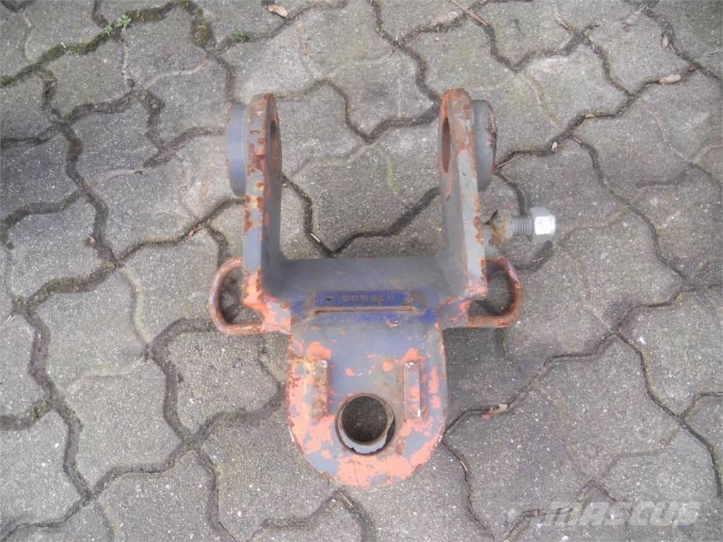  GELENKSTÜCK Kiirliitmikud