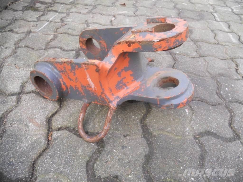  GELENKSTÜCK Kiirliitmikud