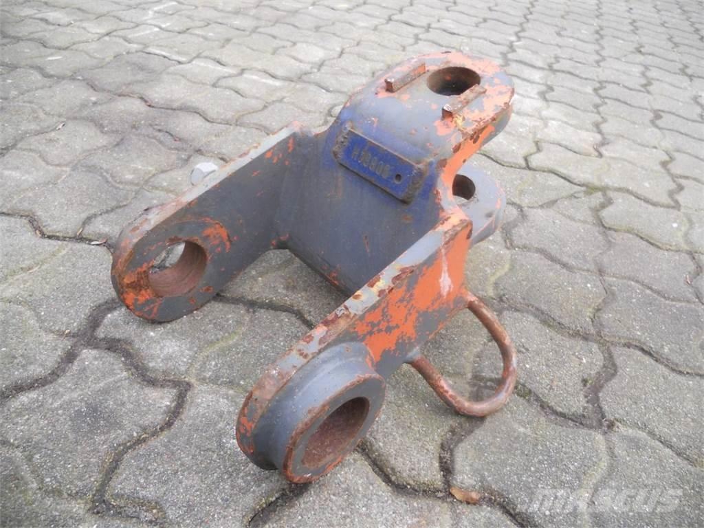  GELENKSTÜCK Kiirliitmikud