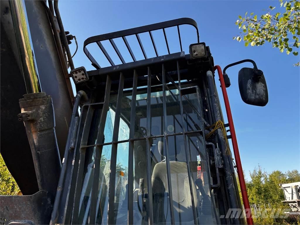 Volvo EC220EL Muu