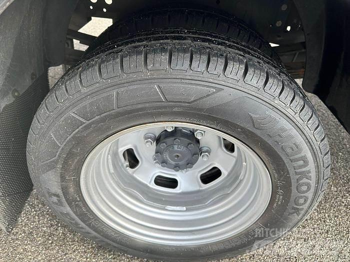 Iveco 35C14 Muu