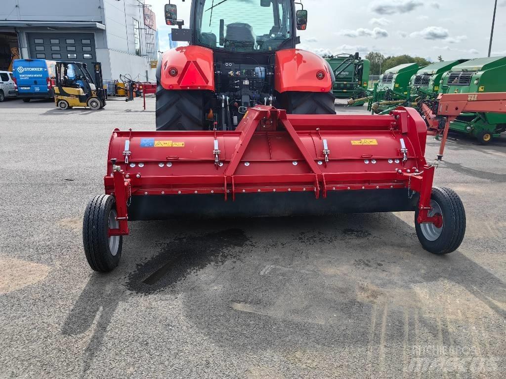 Grimme KS 75-4 Kartulitehnika - Muud