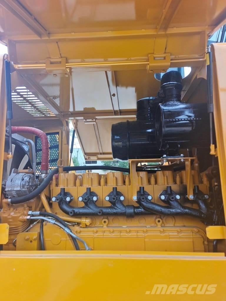 XCMG ZL 50 GN Rataslaadurid