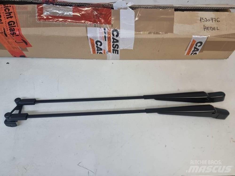 O&K MH/RH 1520776 Kabiinid