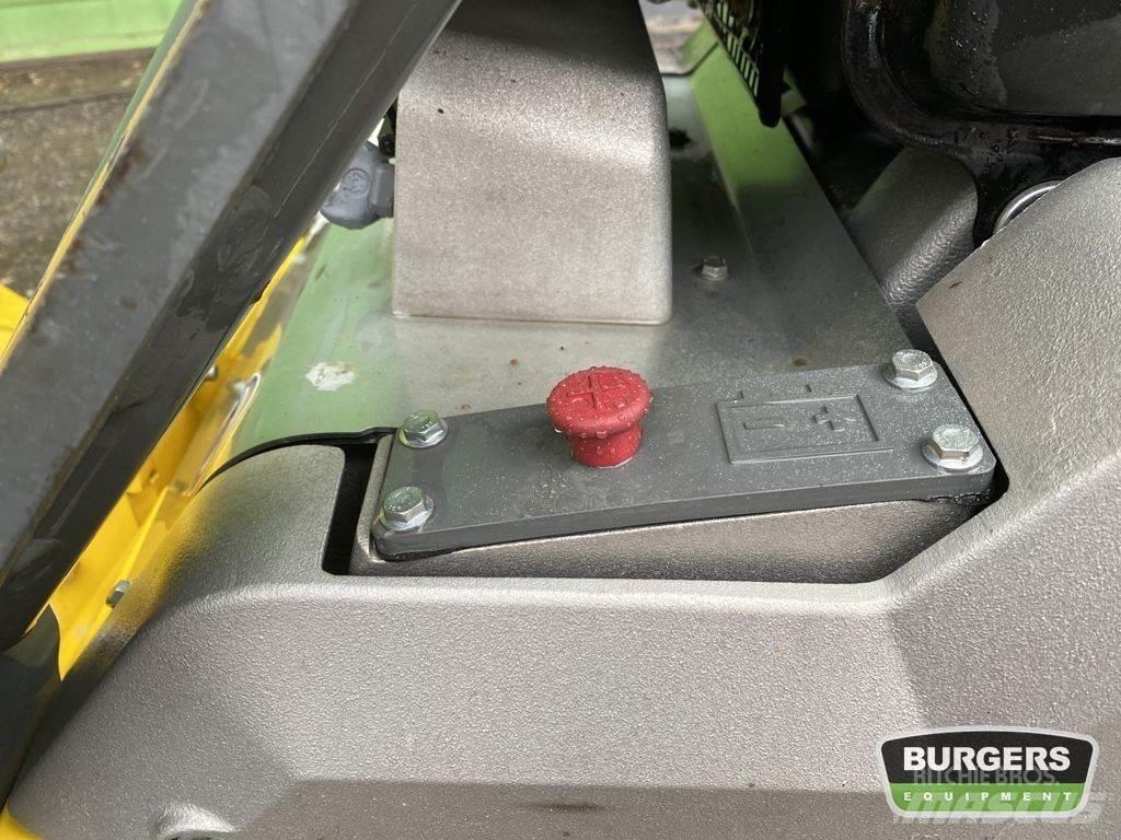 Neuson DPU 65.55 Vibraatorid