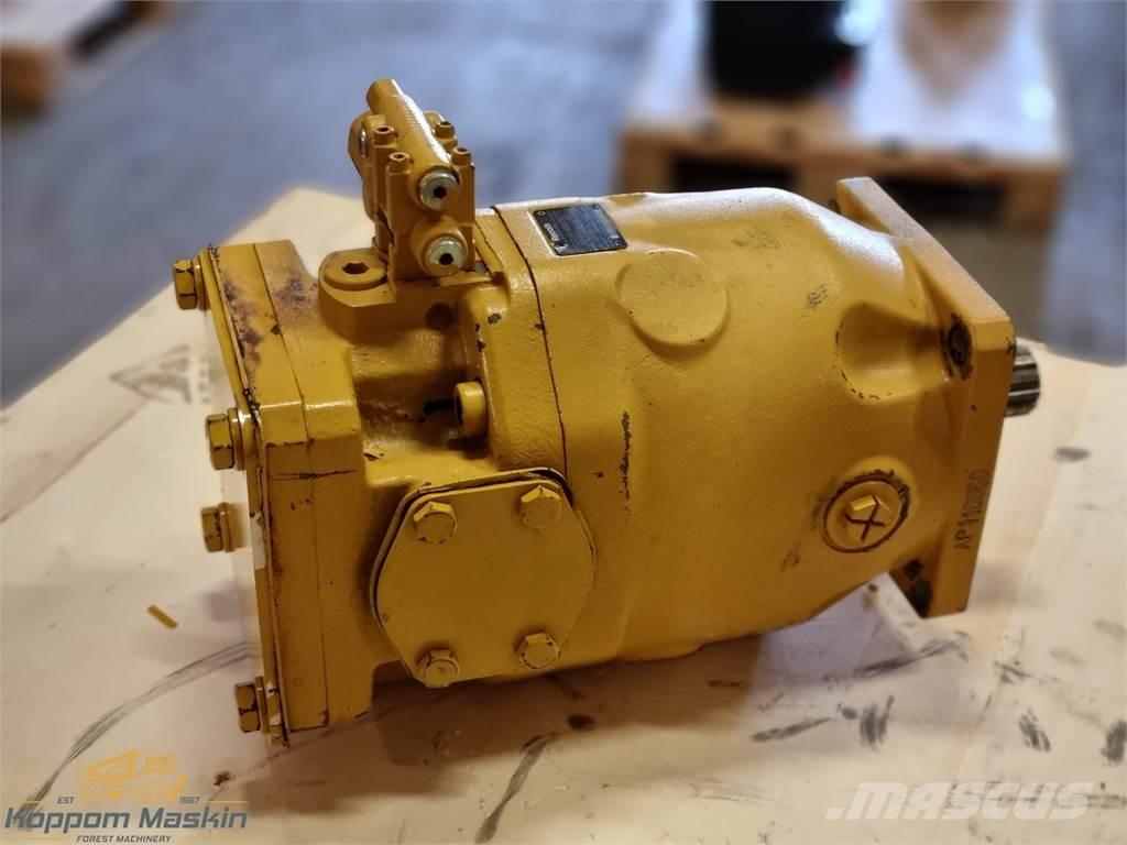 Eco Log 7031721 Hüdraulika