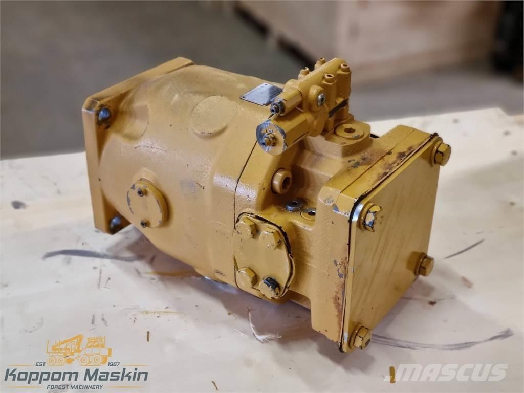 Eco Log 7031721 Hüdraulika