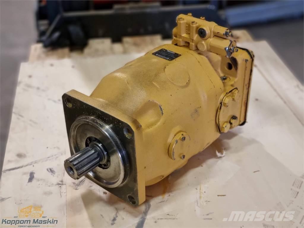 Eco Log 7031721 Hüdraulika