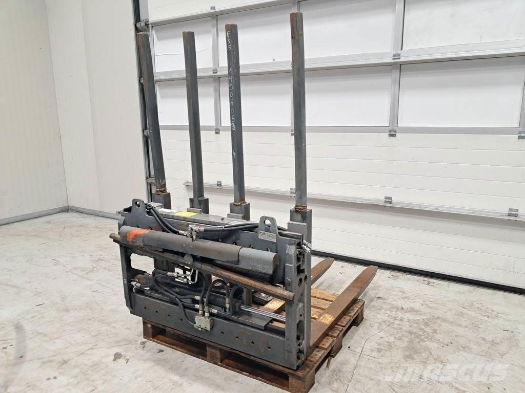Kaup 2T429-2 Tõstekahvlid