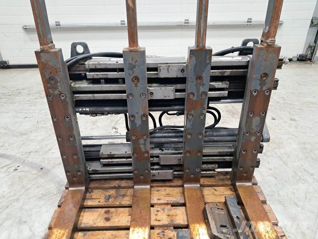 Kaup 2T429-2 Tõstekahvlid
