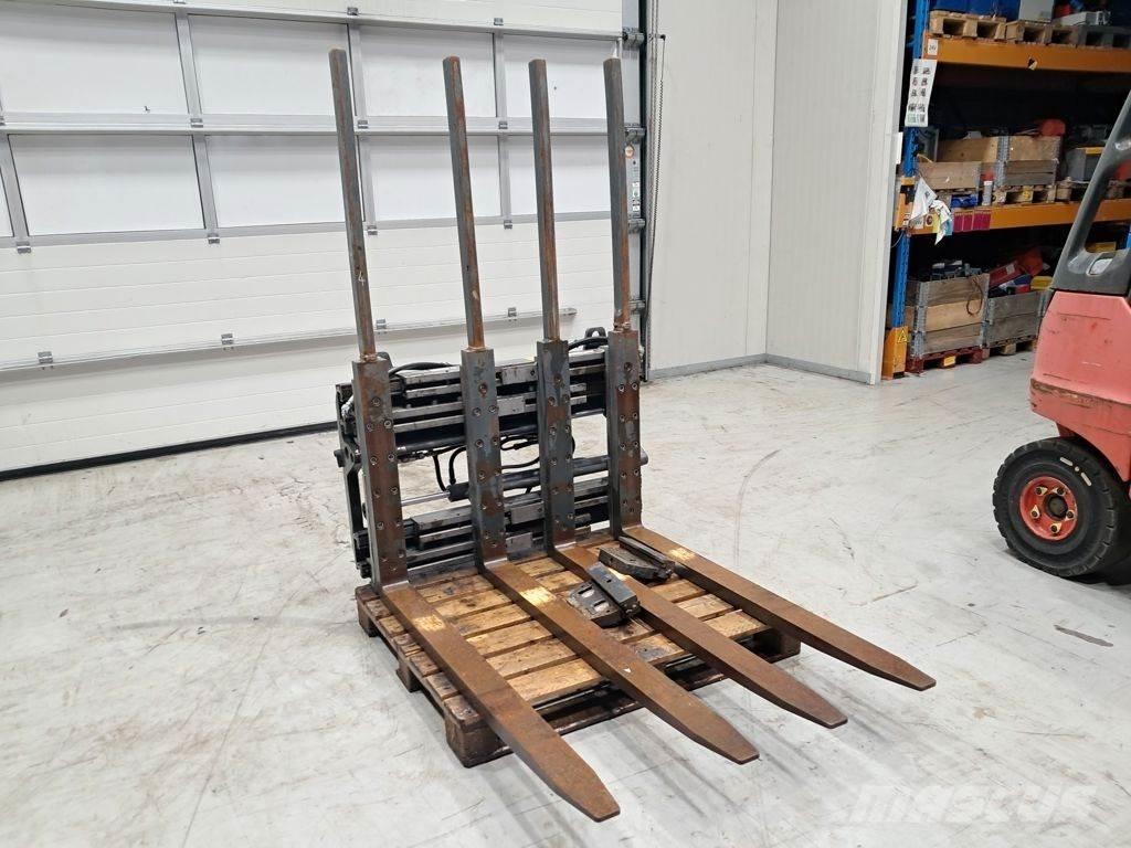 Kaup 2T429-2 Tõstekahvlid