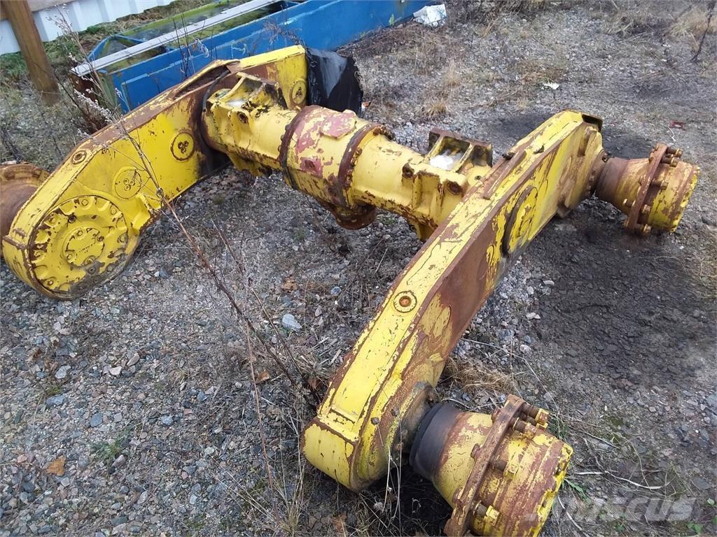 Rottne Rapid Ülekandemehhanism