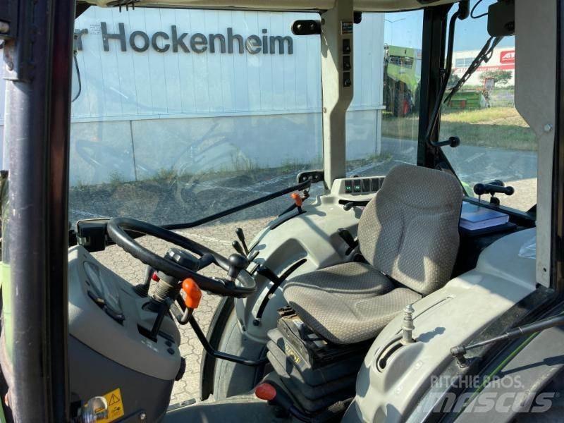 CLAAS NEXOS VE 230 Traktorid