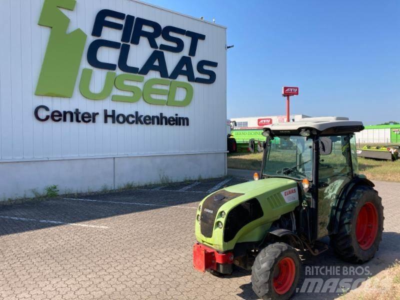 CLAAS NEXOS VE 230 Traktorid