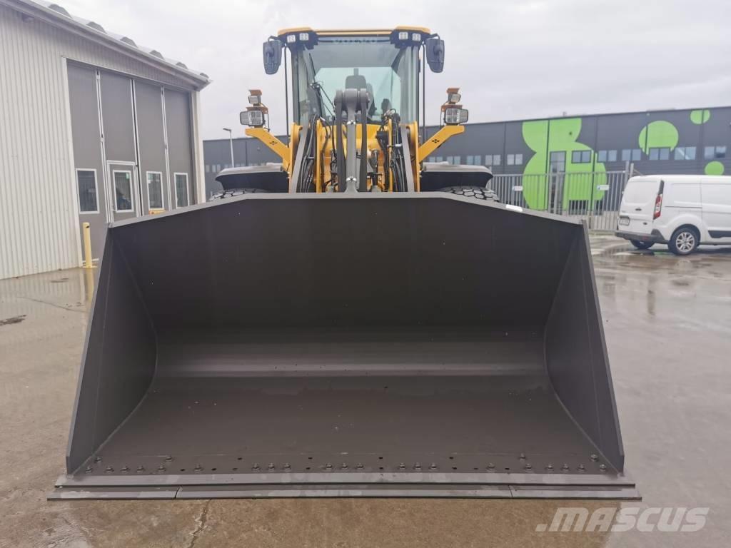 Volvo L 110 H2 Rataslaadurid