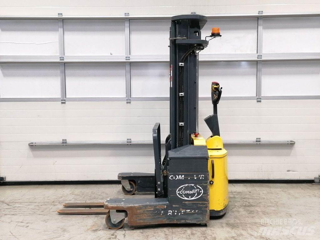 Combilift WR4 Külglaadurid