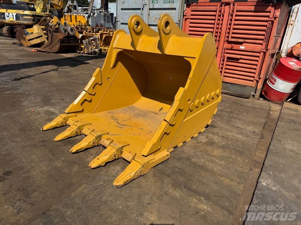 CAT 345 BUCKET Kopad