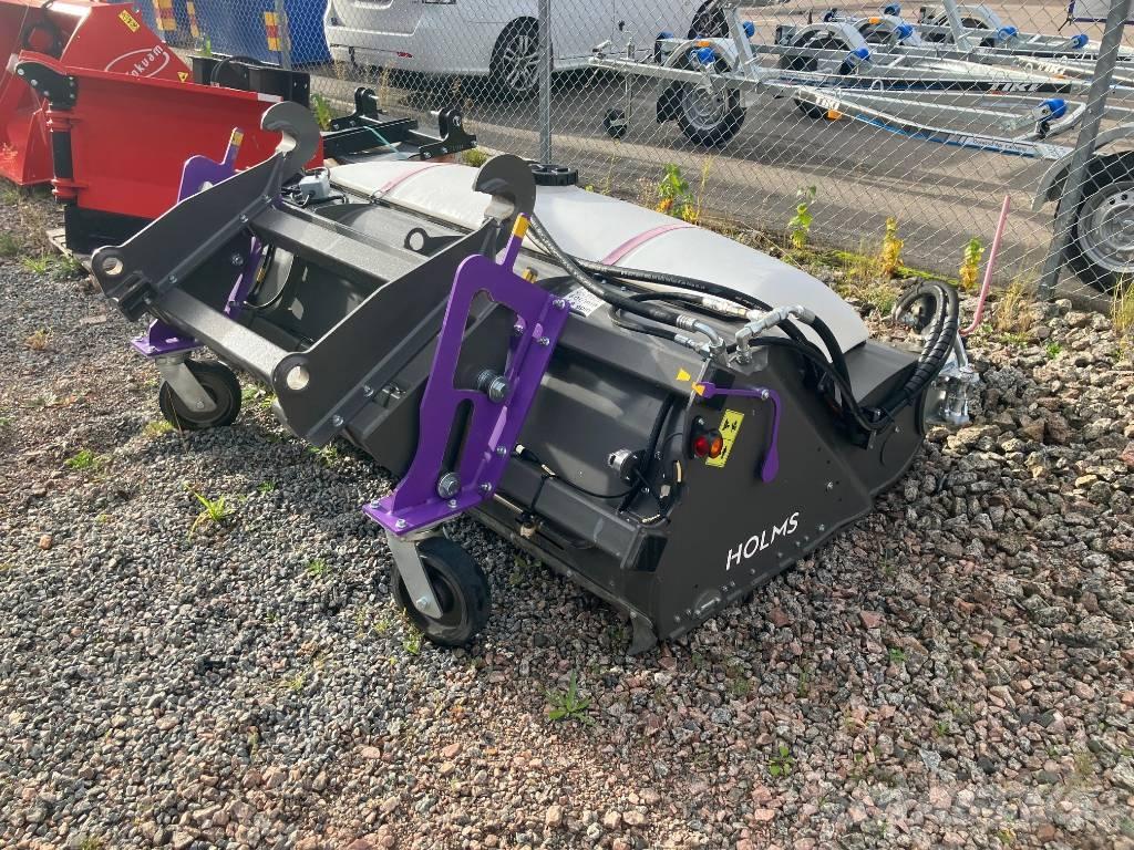 Holms PL215 Tänavapuhastusmasinad