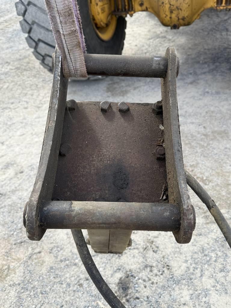 NPK E 200 ( S40 ) Hüdrohaamrid