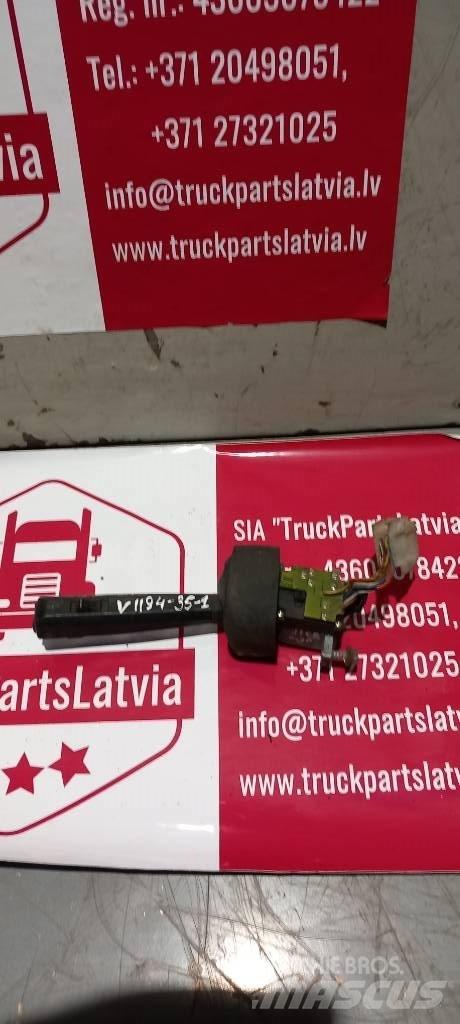 Volvo FH 12.   3172171 Kabiinid