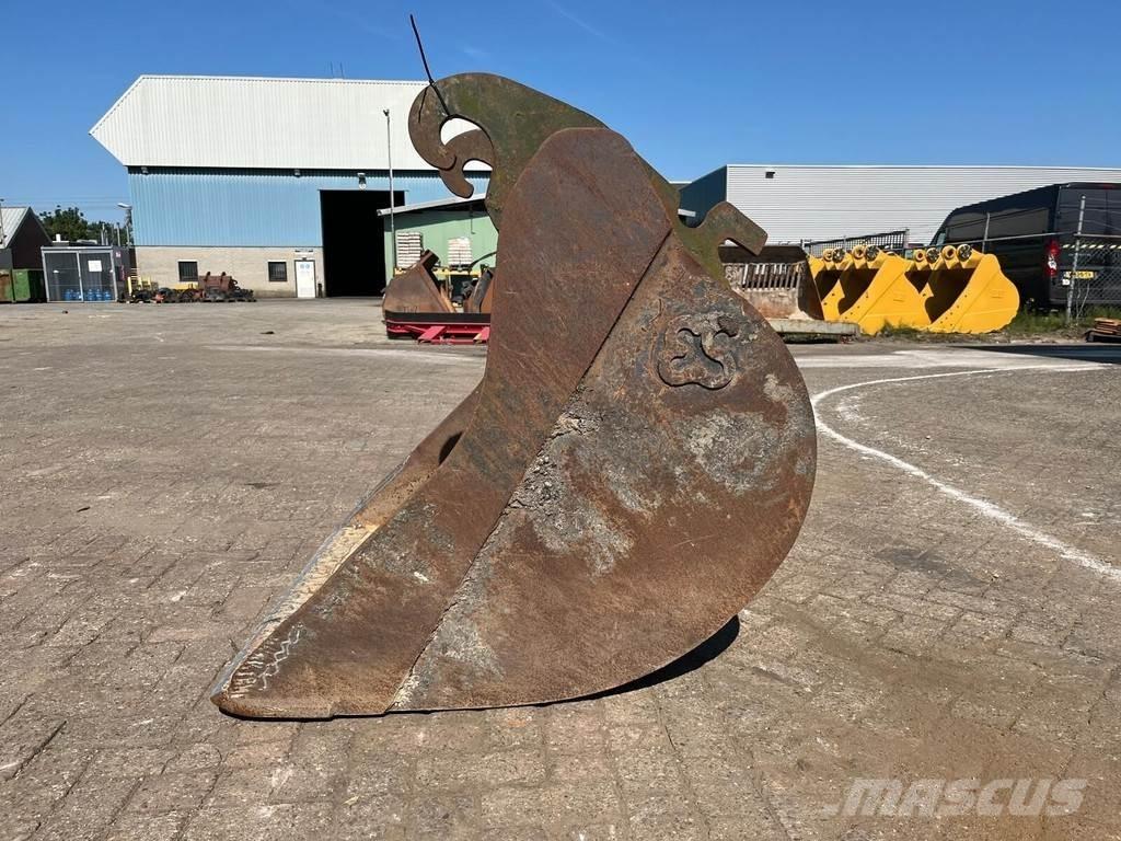  Onbekend HG-3-1200 Kopad