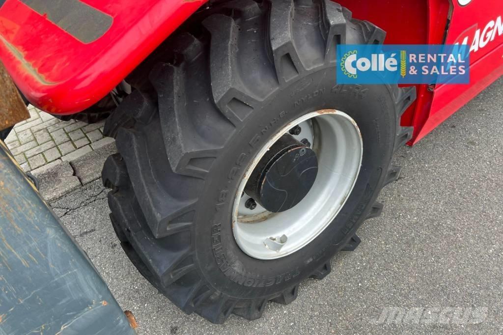 Magni RTH 5.23 | 2020 Teleskooplaadurid