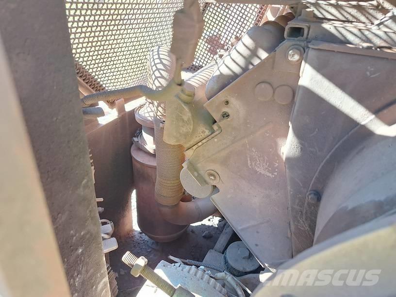 Wagner ST3.5 Maaalused laadurid