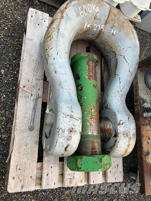 GP 400 TON SZEKLA Merendusmootorid