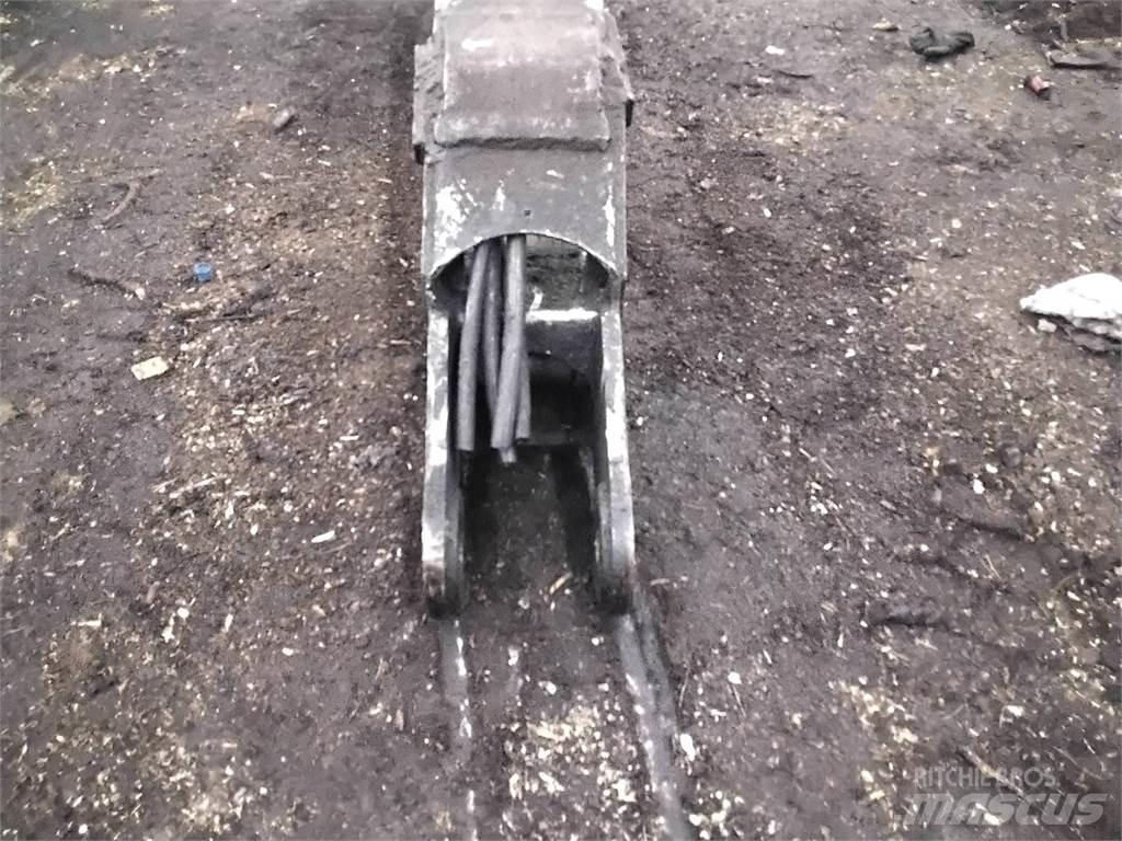 Valmet CRF14 Forvarderi kraanad