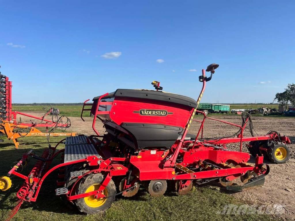 Väderstad Rapid400C Külvikud