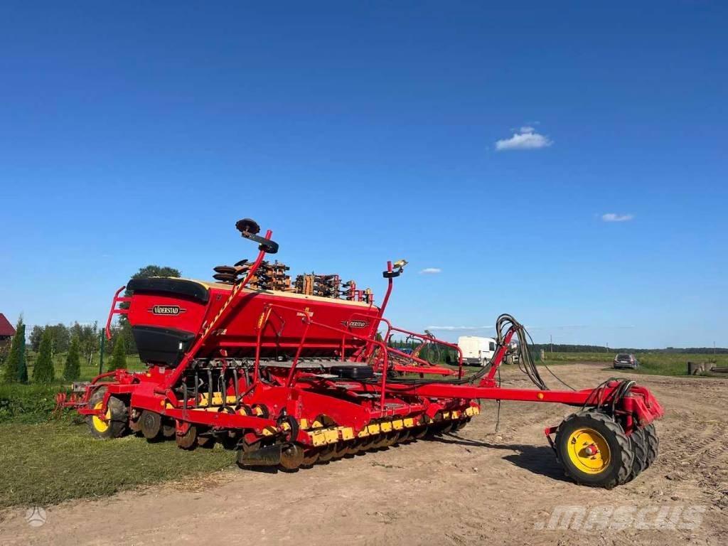 Väderstad Rapid400C Külvikud