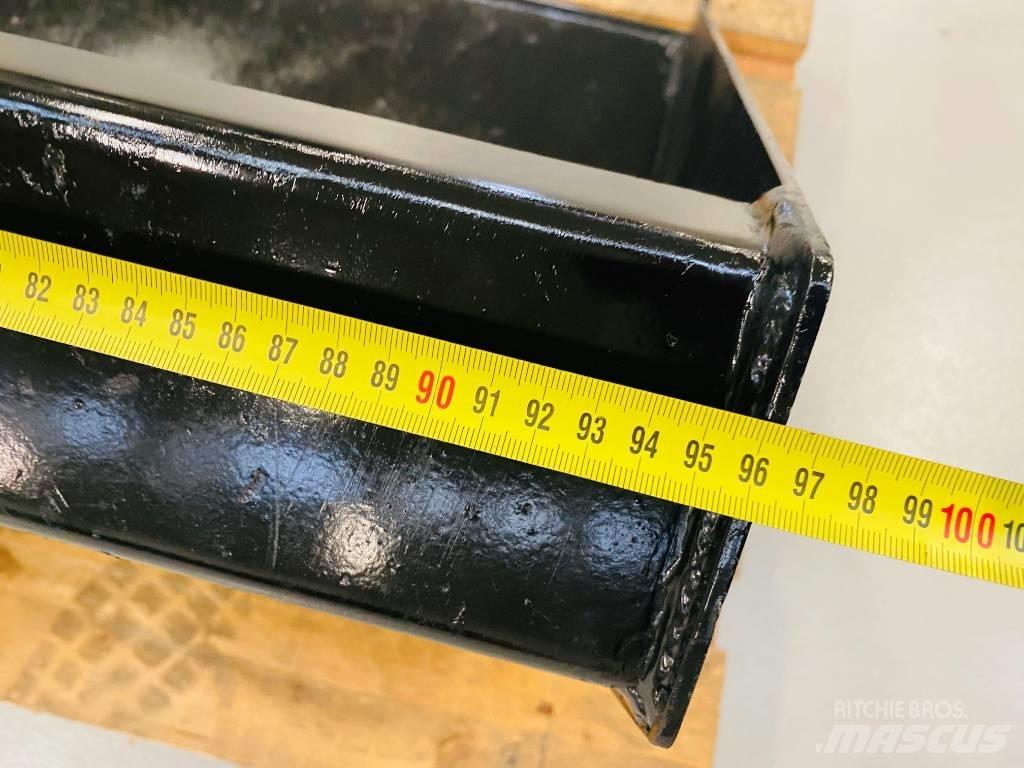 Avant Skovl 97 cm Muud osad