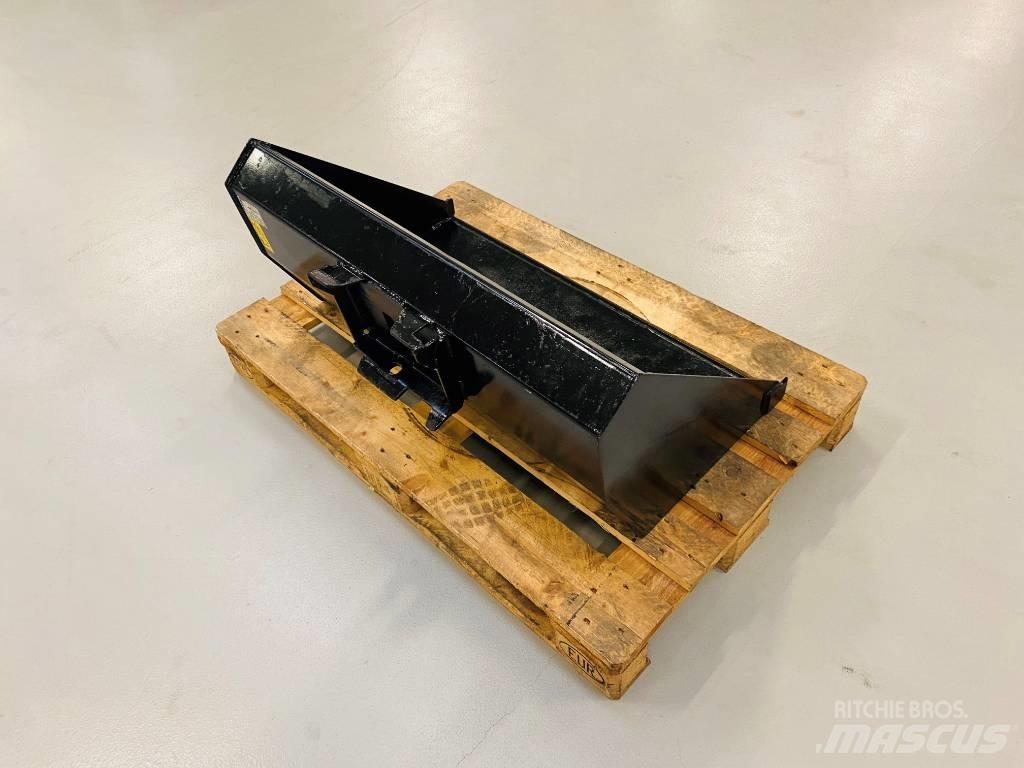 Avant Skovl 97 cm Muud osad