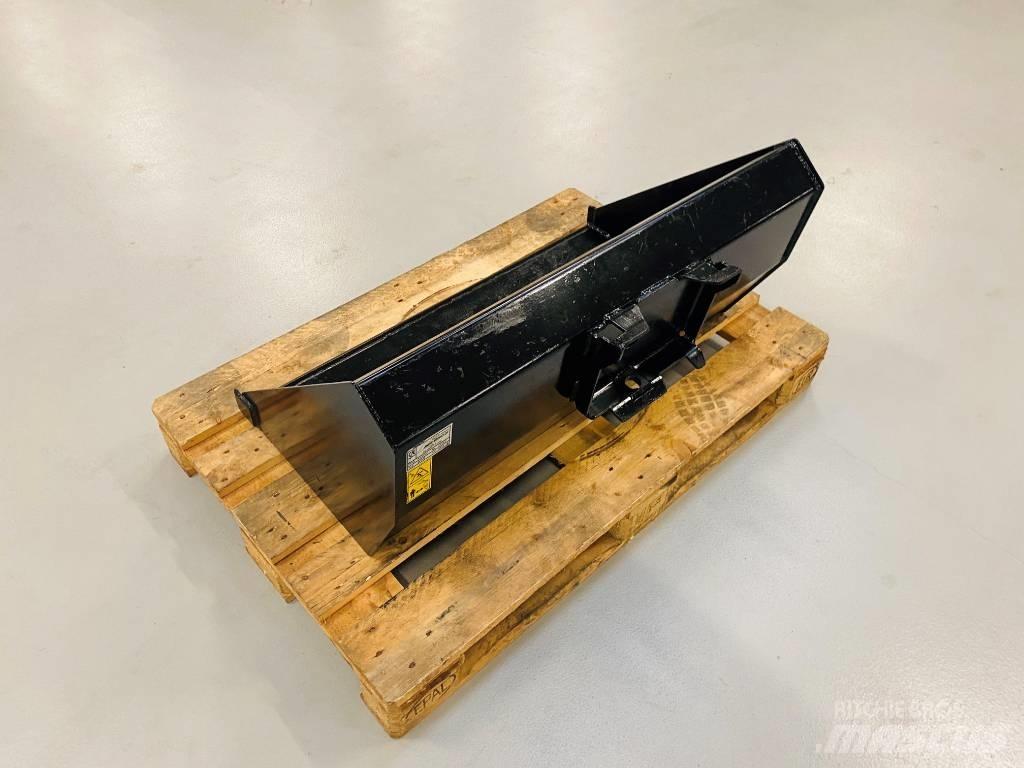 Avant Skovl 97 cm Muud osad