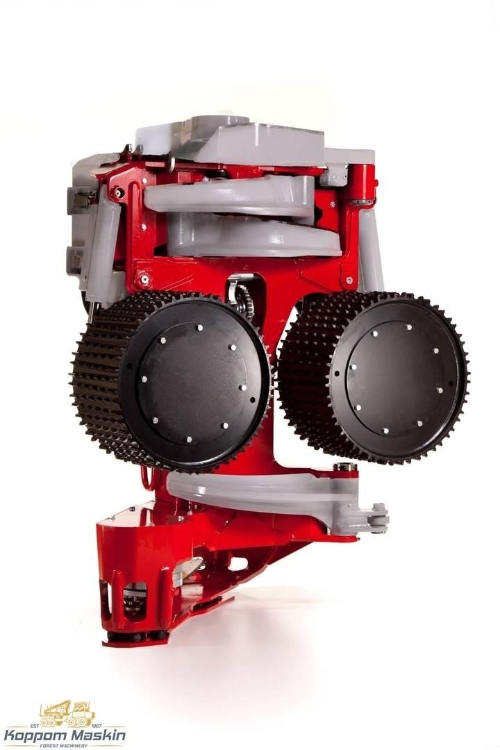 Log Max 7000C Langetuspead